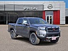 New 2026 NISSAN FRONTIER CREW CAB 4X4 PRO-4X in TYLER, TEXAS