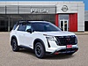 New 2026 NISSAN PATHFINDER ROCK CREEK 4WD in TYLER, TEXAS