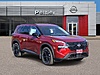New 2026 NISSAN ROGUE 2026.5 FWD DARK ARMOR in TYLER, TEXAS