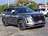 New 2026 NISSAN PATHFINDER ROCK CREEK 4WD in TYLER, TEXAS