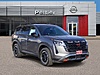 New 2026 NISSAN PATHFINDER ROCK CREEK 4WD in TYLER, TEXAS