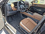 New 2026 NISSAN PATHFINDER PLATINUM 4WD in TYLER, TEXAS (Photo 10)