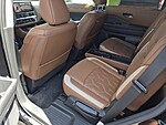 New 2026 NISSAN PATHFINDER PLATINUM 4WD in TYLER, TEXAS (Photo 12)