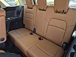 New 2026 NISSAN PATHFINDER PLATINUM 4WD in TYLER, TEXAS (Photo 13)