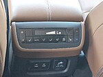 New 2026 NISSAN PATHFINDER PLATINUM 4WD in TYLER, TEXAS (Photo 14)