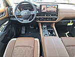 New 2026 NISSAN PATHFINDER PLATINUM 4WD in TYLER, TEXAS (Photo 15)
