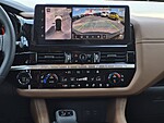 New 2026 NISSAN PATHFINDER PLATINUM 4WD in TYLER, TEXAS (Photo 16)