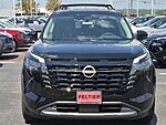 New 2026 NISSAN PATHFINDER PLATINUM 4WD in TYLER, TEXAS (Photo 2)