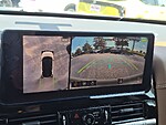 New 2026 NISSAN PATHFINDER PLATINUM 4WD in TYLER, TEXAS (Photo 22)