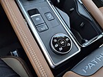 New 2026 NISSAN PATHFINDER PLATINUM 4WD in TYLER, TEXAS (Photo 27)