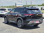 New 2026 NISSAN PATHFINDER PLATINUM 4WD in TYLER, TEXAS (Photo 3)
