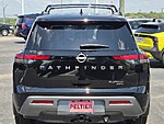 New 2026 NISSAN PATHFINDER PLATINUM 4WD in TYLER, TEXAS (Photo 4)
