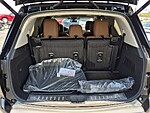 New 2026 NISSAN PATHFINDER PLATINUM 4WD in TYLER, TEXAS (Photo 7)