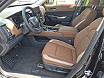 New 2026 NISSAN PATHFINDER PLATINUM 4WD in TYLER, TEXAS (Photo 9)