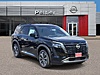 New 2026 NISSAN PATHFINDER PLATINUM 4WD in TYLER, TEXAS