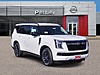New 2026 NISSAN ARMADA 4X2 SV in TYLER, TEXAS