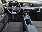 New 2026 NISSAN KICKS S FWD in TYLER, TEXAS (Photo 11)