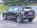 New 2026 NISSAN KICKS S FWD in TYLER, TEXAS (Photo 3)