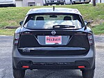New 2026 NISSAN KICKS S FWD in TYLER, TEXAS (Photo 4)