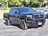 New 2026 NISSAN FRONTIER CREW CAB 4X4 SV in TYLER, TEXAS