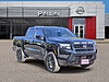 New 2026 NISSAN FRONTIER CREW CAB 4X4 SV in TYLER, TEXAS