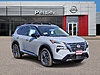 New 2026 NISSAN ROGUE 2026.5 AWD PLATINUM in TYLER, TEXAS