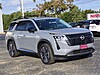 New 2026 NISSAN PATHFINDER PLATINUM 2WD in TYLER, TEXAS