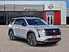 New 2026 NISSAN PATHFINDER PLATINUM 2WD in TYLER, TEXAS