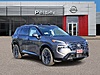 New 2026 NISSAN ROGUE 2026.5 AWD PLATINUM in TYLER, TEXAS