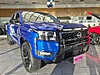 New 2027 NISSAN FRONTIER CREW CAB 4X2 SV in TYLER, TEXAS