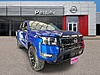 New 2027 NISSAN FRONTIER CREW CAB 4X2 SV in TYLER, TEXAS