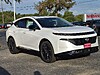 New 2027 NISSAN MURANO AWD PLATINUM in TYLER, TEXAS