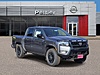 New 2027 NISSAN FRONTIER CREW CAB 4X4 SV in TYLER, TEXAS