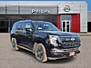 New 2026 NISSAN ARMADA 4X2 SL *LTD AVAIL* in TYLER, TEXAS