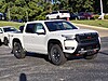 New 2026 NISSAN FRONTIER CREW CAB 4X2 PRO-X in TYLER, TEXAS