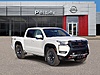 New 2026 NISSAN FRONTIER CREW CAB 4X2 PRO-X in TYLER, TEXAS
