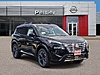 New 2026 NISSAN ROGUE 2026.5 AWD PLATINUM in TYLER, TEXAS