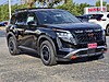 New 2026 NISSAN PATHFINDER ROCK CREEK 4WD in TYLER, TEXAS