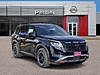 New 2026 NISSAN PATHFINDER ROCK CREEK 4WD in TYLER, TEXAS
