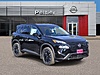 New 2026 NISSAN ROGUE 2026.5 AWD DARK ARMOR in TYLER, TEXAS