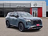 New 2026 NISSAN PATHFINDER ROCK CREEK 4WD in TYLER, TEXAS