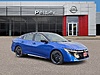 New 2027 NISSAN SENTRA SR SEDAN in TYLER, TEXAS