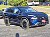 New 2026 NISSAN ROGUE 2026.5 FWD DARK ARMOR in TYLER, TEXAS