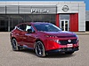 New 2027 NISSAN MURANO AWD PLATINUM in TYLER, TEXAS