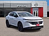 New 2027 NISSAN MURANO AWD PLATINUM in TYLER, TEXAS
