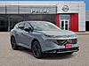 New 2027 NISSAN MURANO AWD PLATINUM in TYLER, TEXAS