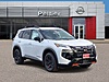 New 2026 NISSAN ROGUE 2026.5 AWD ROCK CREEK in TYLER, TEXAS