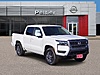 New 2026 NISSAN FRONTIER CREW CAB 4X2 SV in TYLER, TEXAS