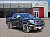 New 2026 NISSAN FRONTIER CREW CAB 4X2 PRO-X in TYLER, TEXAS