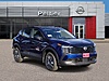 New 2027 NISSAN KICKS S FWD in TYLER, TEXAS